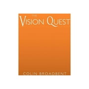 The Vision Quest (Hardcover)