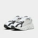 thumbnail image 2 of Men's PU & MA Softride Frequence Running Shoes PU & MA White/Feather Grey 31050005, 2 of 5