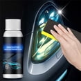 thumbnail image 5 of Qocolhg Ceramic Headlight Restoration Kit – Guaranteed To Last As Long As You Own Your Vehicle – Brings Headlights Back to Like New Condition - No Power Tools Required, Clearance, 5 of 7