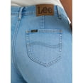 thumbnail image 6 of Lee® Women's Legendary A-line Denim Jeans, 6 of 6