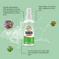 thumbnail image 4 of Natural Lizard Repellent Spray, Non‑Toxic Lizard Deterrent, Long Lasting Indoor Outdoor Lizard Control Spray, Safe for Home & Pets, Long‑Lasting Protection,Indoor & Outdoor Versatile Use1.69 OZ., 4 of 11