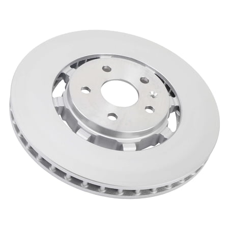 ACDelco Genuine GM Nitrogen Coated Brake Disc