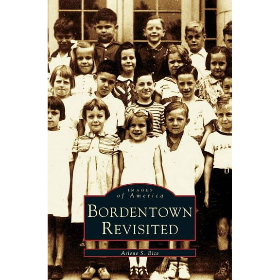 Bordentown Revisited (Hardcover)