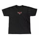 thumbnail image 5 of Playera Camisa Cars Rayo Mcqueen Sally Pareja Niños Carrera, 5 of 5