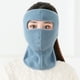 thumbnail image 5 of Ganfancp Máscaras de Invierno para El Calor, Cuello Engrosado y Protección para Los Oídos, Hombres y Mujeres de Invierno Viento y El Frío Flocking Máscaras Faciales Completas Ofertas de La Semana 1X, 5 of 5