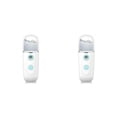 thumbnail image 1 of Pulverizador de niebla facial Bewildely 2piezas 35ml Blanco, 1 of 6