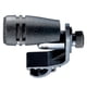 thumbnail image 5 of E604 E 604 Wired Dynamic Microphone Tom Snare Evolution Series Cardioid Instrument Drum Microphone With Clip Arm Mount, 5 of 5