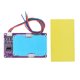 thumbnail image 3 of Placa de protección de batería 4S 100A 12,8V Accesorio para baterías de fosfato de hierro y litio, 3 of 12