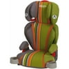 Graco TurboBooster High Back Booster Car Seat, Gecko