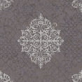 thumbnail image 4 of Galerie Wallcoverings  Lustre Collection Embossed Damask Non-woven Metallic Wallpaper Roll 33 feet x 21 inches - Gold, 4 of 5