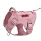 thumbnail image 1 of Arnés para perros OneTigris Tactical, sin tirones, rosa, 1 of 6