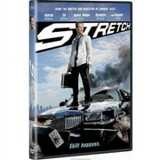 Stretch (Walmart Exclusive) (WALMART EXCLUSIVE)
