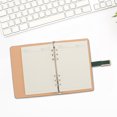 thumbnail image 1 of FESTFENDS Journal Para Oficina Con Hojas Desmontables Y Simple Estilo Profesional, 1 of 8