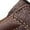 Brown Tumb, variant on Clarks Gessler Cap Mens Lace Up