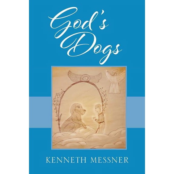 God's Dogs, (Paperback)