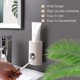 thumbnail image 3 of Abastado Extrusora automática de pasta de dientes para niños, dispensador de pasta de dientes de montaje en pared, duchas, exprimidor de pasta de dientes manos libres para baño, 3 of 7