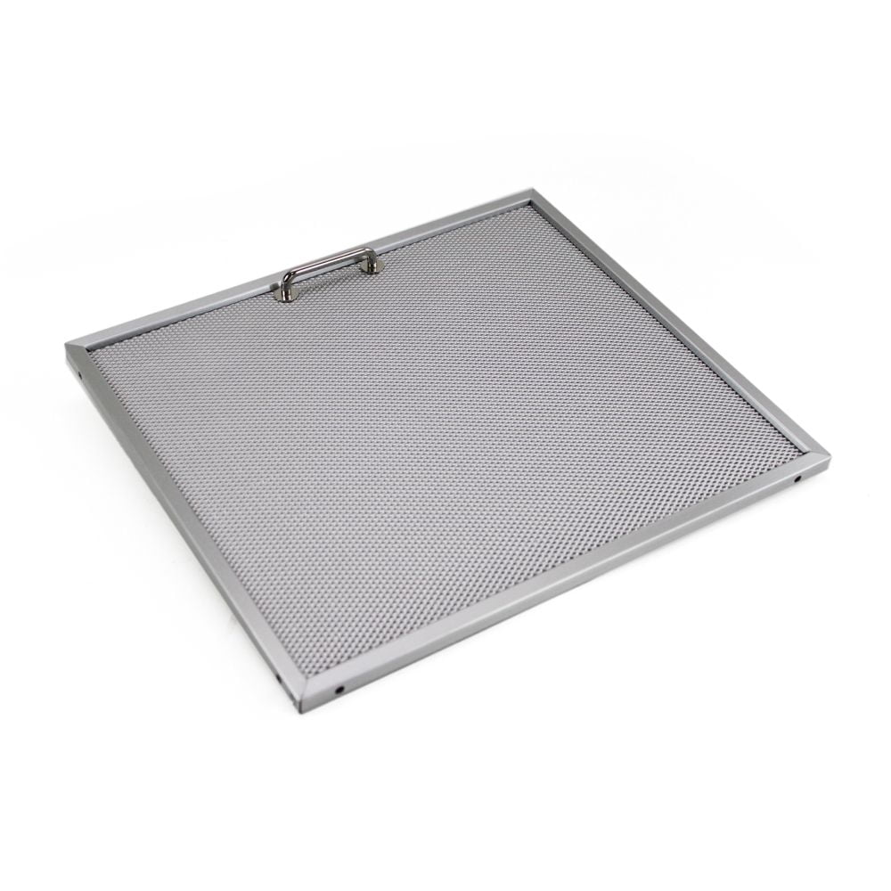 range hood metal filter