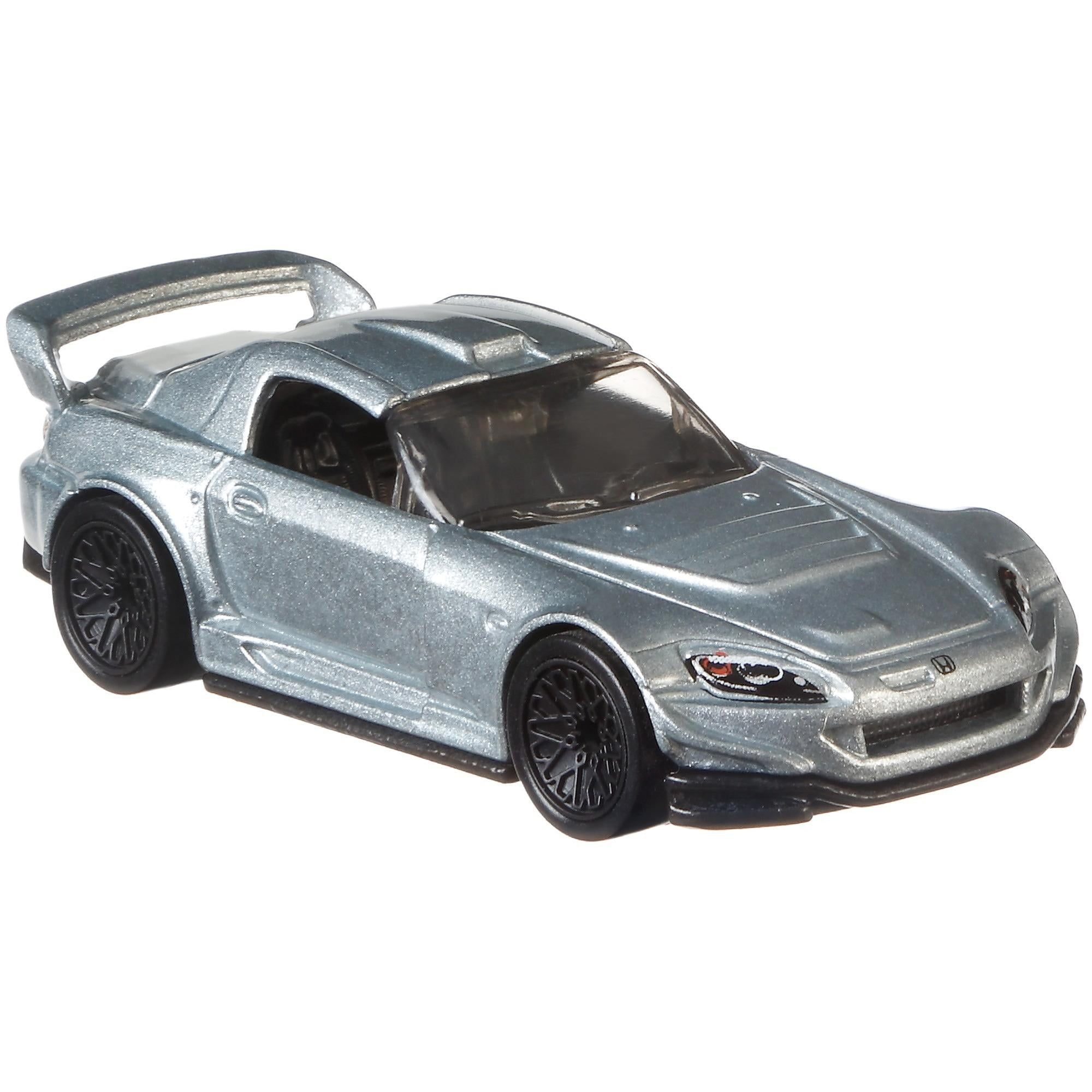 hot wheels honda collection