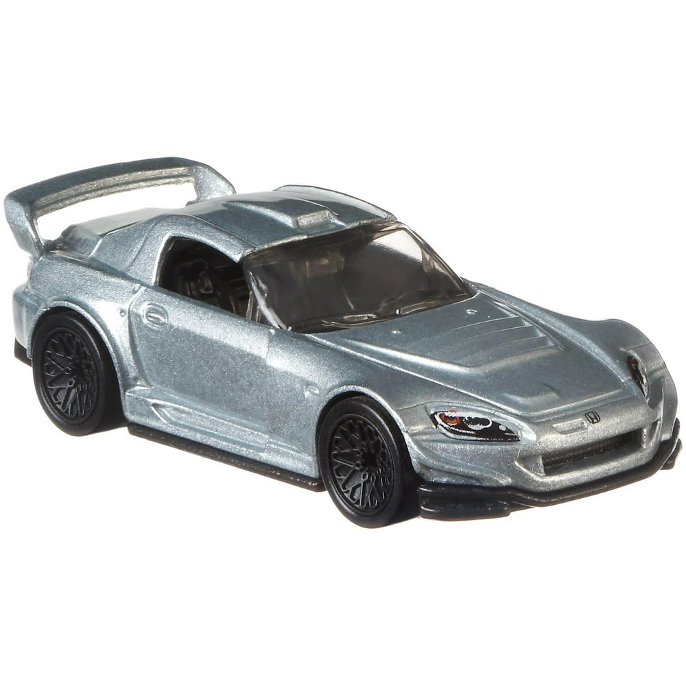 Hot Wheels Premium Car Culture Honda S2000 Collector Vehicle - Walmart