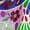 PAISLEY, PURPLE, variant on Women's Swimwear Mini Bikini Bathing Suit Swimsuit Elegant Robe Vacation Cover ups Beach Dress for Women S Butterfly, Blue