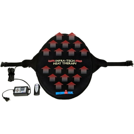 5110 Heated Cushion