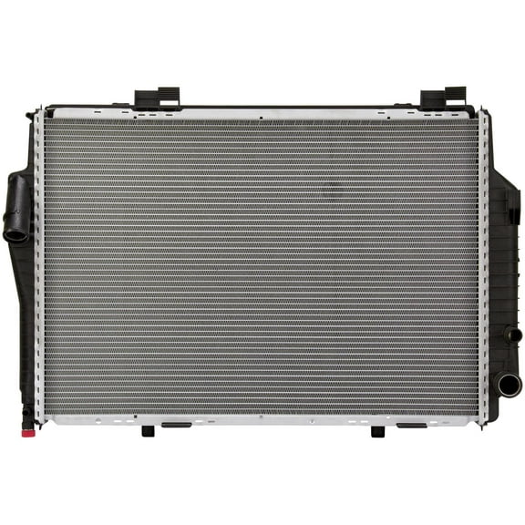Spectra Premium CU2651 Automotive Radiator