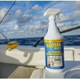 thumbnail image 2 of Booyah Clean, All Purpose Cleaner Degreaser, Quart Size, 1 Piece, 2 of 10