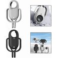 thumbnail image 2 of Practical silicone protective case for Insta360 for Go series cameras, the ideal travel companion (GO3GV) Ref: 4047, 2 of 5