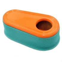 HQRP Air Filter Cartridge Pre-Cleaner for Briggs & Stratton 110P02 110P05 111P02 111P05 111P07 112P02 Engine