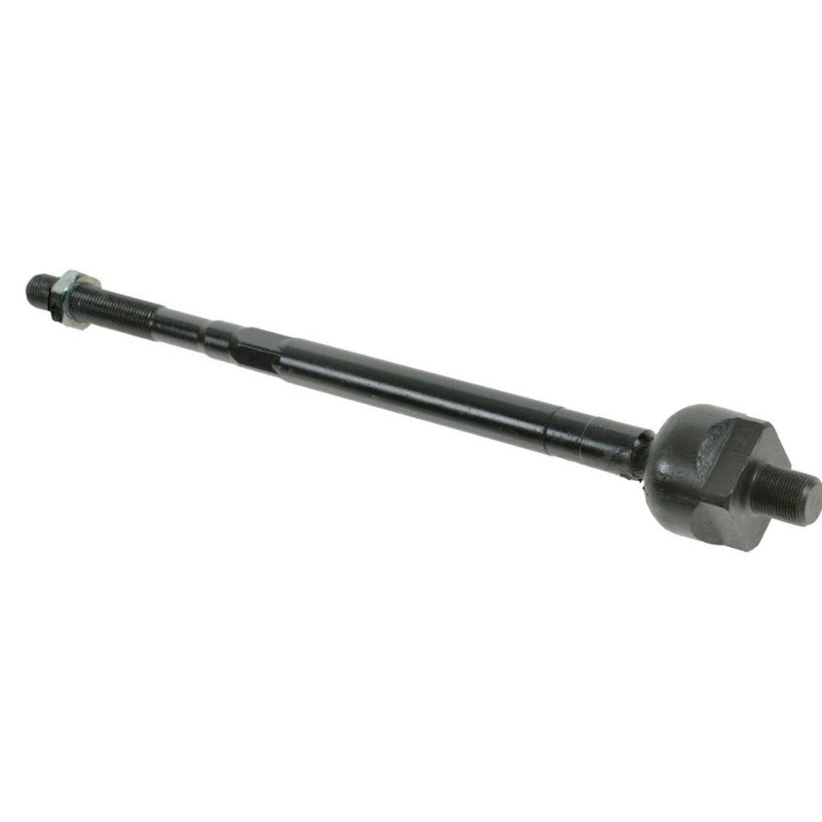 TRQ Front Inner Tie Rod Set Fits Select 2000-2001 INFINITI I30 2002-2004 I35 2000-2002 Nissan Maxima