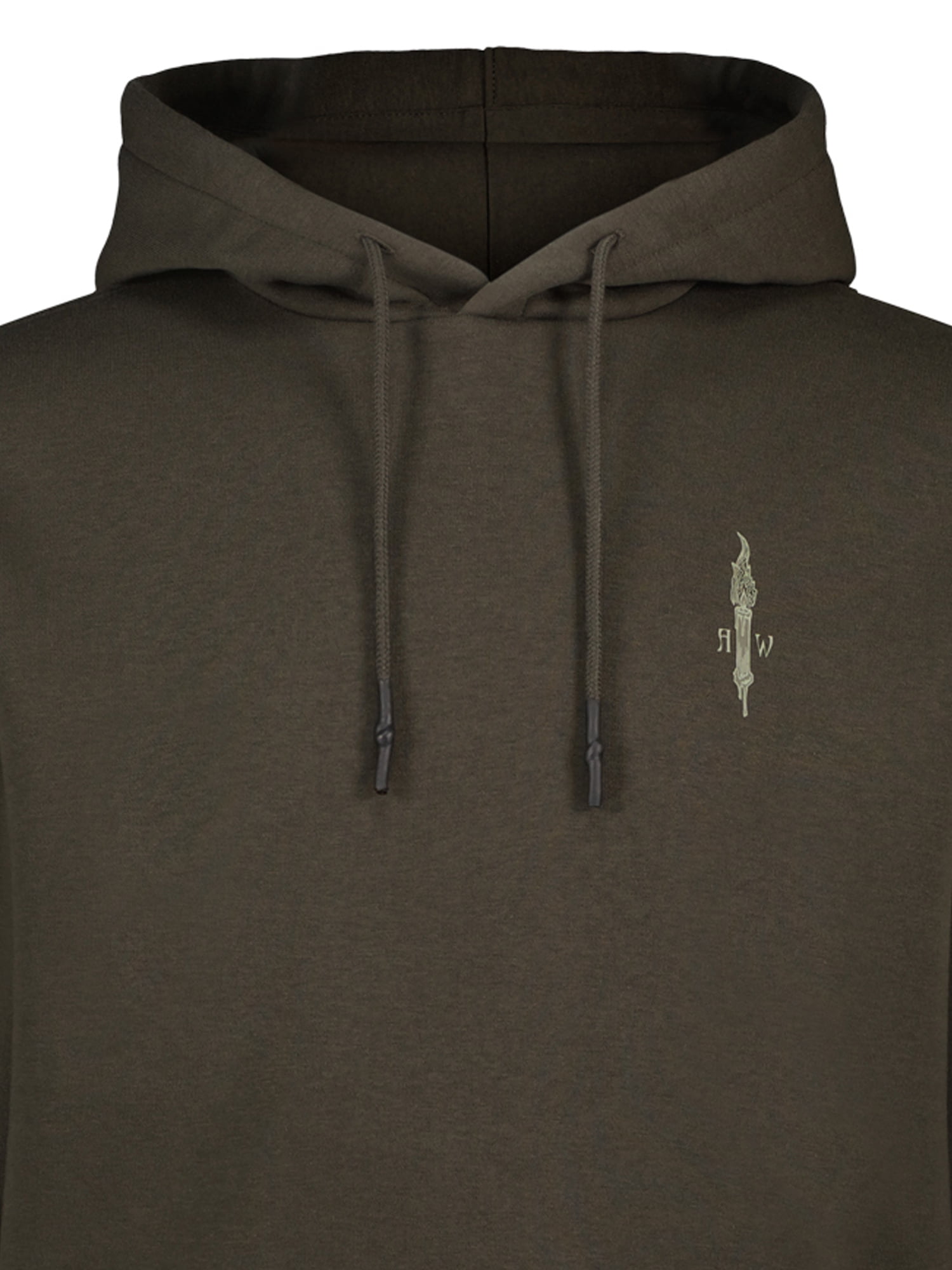Airwalk Men's & Big Men's Fleece Pullover Hoodie, Sizes XS-3XL