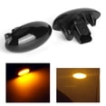 thumbnail image 1 of Luz de señal de giro LED, luz de señal de giro dinámica LED para indicadores de luz de señal de giro Citroen, la mejor en su clase, 1 of 9