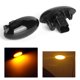 thumbnail image 4 of Luz LED de posición lateral de señal de giro dinámica, lámpara apta para Peugeot 1007, 107, 206, 207, 307, 6325G3, 4 of 9