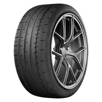 Yokohama Advan Neova AD08R 225/40R18 88W BSW (4 Tires) Fits: 2013