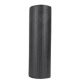 thumbnail image 1 of Rodillo de espuma EVA de 45x15 cm para yoga y pilates con puntos flotantes de masaje (negro) Likrtyny Deportes al aire libre Salida diaria Juego de fiesta, 1 of 6