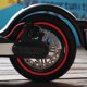thumbnail image 1 of Calcomanías para ruedas de scooters Adhesivo reflectante protector de cubo de rueda de scooter eléctrico para Xiaomi M365 Pro 1s FLhrweasw Nuevo, 1 of 7