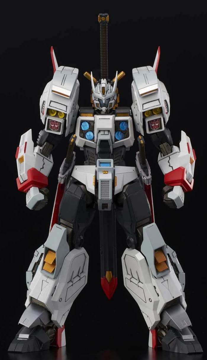 Transformers Furai Drift Model Kit