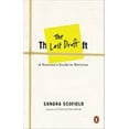 thumbnail image 1 of Last Draft, Sandra Scofield Paperback, 1 of 1