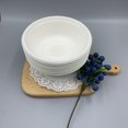 thumbnail image 5 of Bowl 17 oz (500 ml) - Disposable & Compostable,  Food Bowl - 50 count, 5 of 5