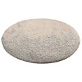 thumbnail image 1 of Modern Simple Carpet Thick Round Area Rug Living Room Rocking Chair Floor Mat Plush Soft Bedroom Bedside Carpets Home Decor, 1 of 5