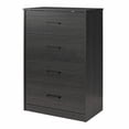 thumbnail image 4 of Ameriwood Home BrEZ Build Pearce 4 Drawer Dresser, 4 of 9