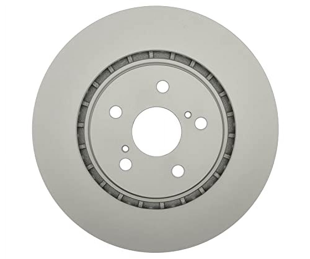 Specialty Truck, School Bus and Medium Duty Rotors