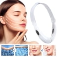 thumbnail image 2 of Dispositivo de elevación facial EMS Masajeador facial Terapia de fotones led Adelgazamiento facial oso de fresa  Hogar, 2 of 4