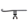 thumbnail image 1 of Soporte para micrófono Latin Percussion LP215M, cromado, 1 of 1