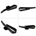 thumbnail image 1 of Motorcycle Accessory,Motorcycle Chain Slider Rear Motorcycle Chain Protector Motorcycle Swingarm Protector True to Its Promise, 1 of 11
