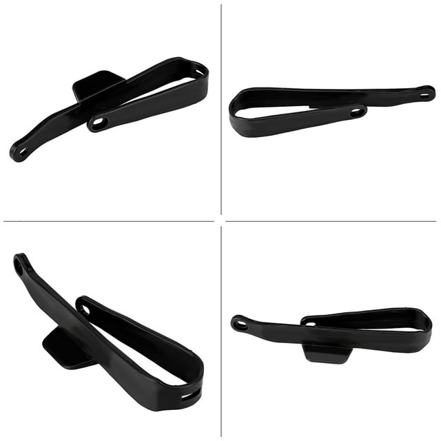 Motorcycle Accessory,Motorcycle Chain Slider Rear Motorcycle Chain Protector Motorcycle Swingarm Protector True to Its Promise