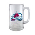 thumbnail image 1 of Officially Licenced Nhl 15Oz Beer Stein Colorado Avalanche, 1 of 1