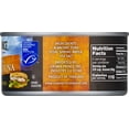 thumbnail image 5 of (6 pack) Crown Prince Natural Solid White Albacore Tuna in Spring Water, 12 oz Can, 5 of 8