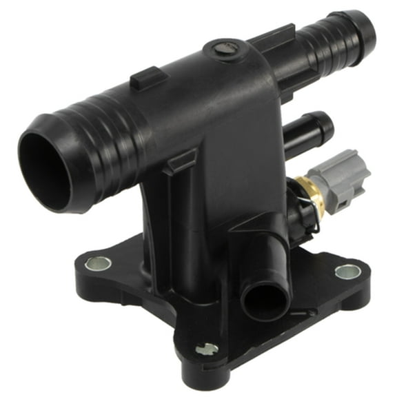 ENGINE COOLANT FLANGE Fits select: 2013-2018 FORD FOCUS, 2013-2018 FORD ESCAPE