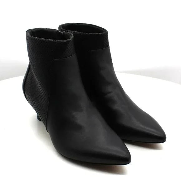 Shondrah Boot Booties 